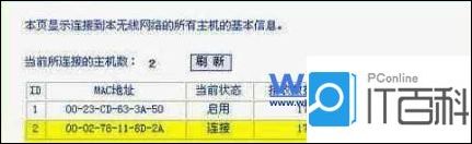 上网速度变慢甚至打不开网页如何防止别人蹭我们的网