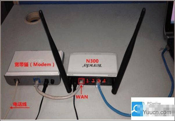 tplink无线路由器怎么设置？tplink路由器+路由器设置(两个路由器串联方法)