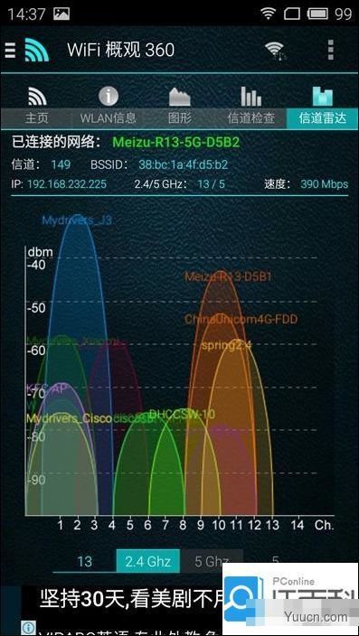 魅族路由器mini(5G)高配版上手体验评测？