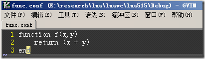 069  问，lua程序设计（第四部分）笔记三，c++调用lua函数  everettjf  C++博客