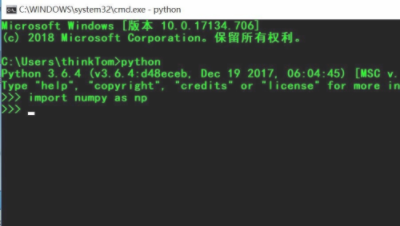 python逆矩阵怎么求