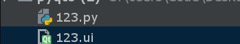 用PyCharm配置PyQt5：一键实现ui文件转py文件