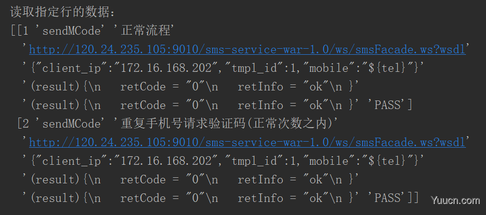 Python如何处理Excel中的数据