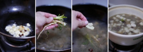 牛肉炖萝卜的做法[多图]