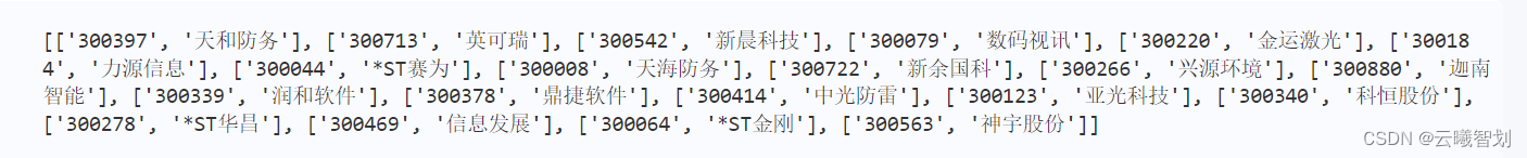 【机器学习】网络爬虫实战详解