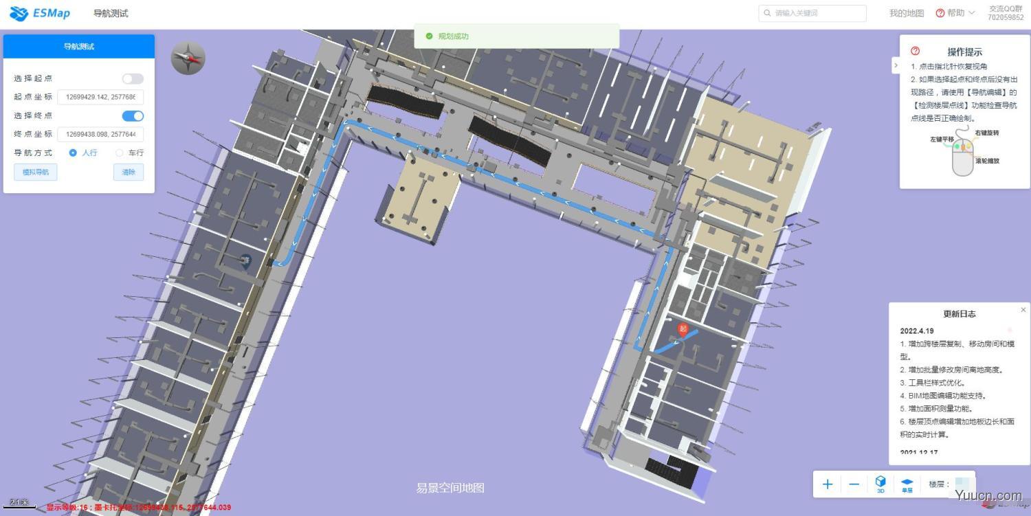 易景空间BIM轻量化、BIM在线编辑器、BIM在线平台与bimface、品茗CCBIM对比优势