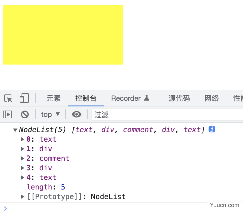 关于 display: inline-block; 中间有间隙的问题