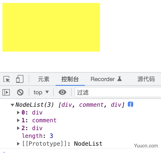 关于 display: inline-block; 中间有间隙的问题