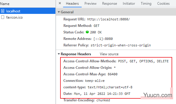 Node.js基础入门第七天