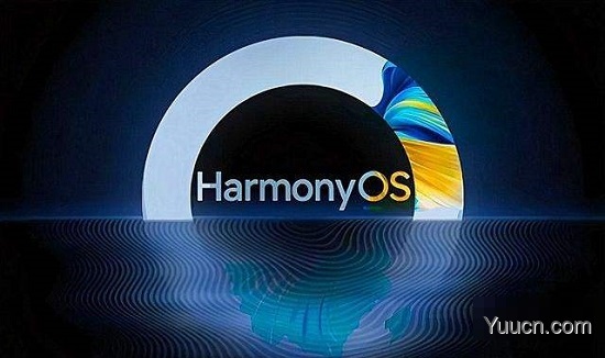 harmonyos系统介绍