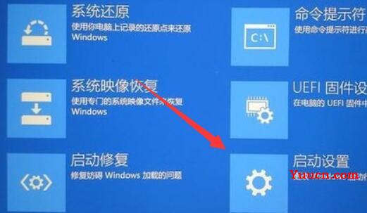 电脑启动不了windows解决方法