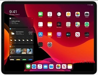 ipados16发布时间