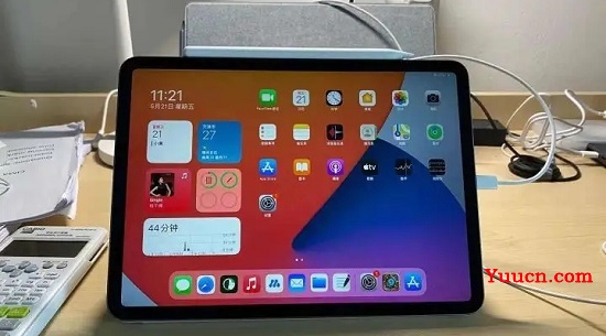 ipados16支持机型介绍