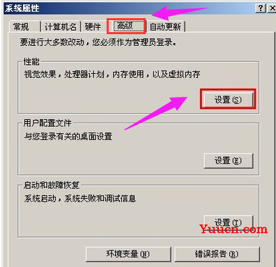 pagefile文件怎么删除win7详情