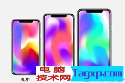 iphone xs如何强制重启