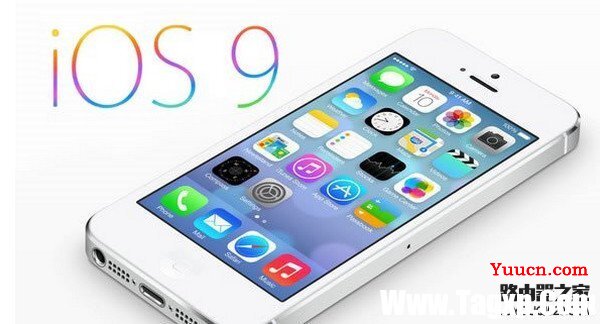 iPhone手机ios9误删照片怎么找回？