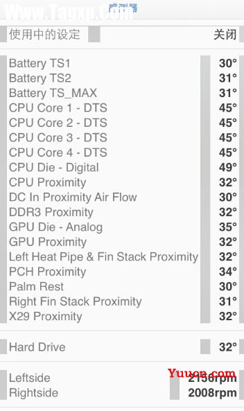 Macbook发热严重怎么办?Macbook拆机清灰图文教程