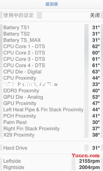 Macbook发热严重怎么办?Macbook拆机清灰图文教程