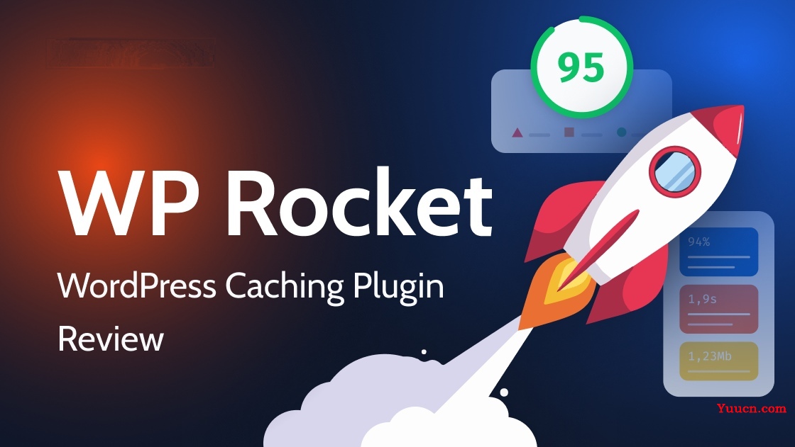 电脑学习网强推WP Rocket-3.7.3最新汉化破解版最强WordPress商用缓存插件-OK插件