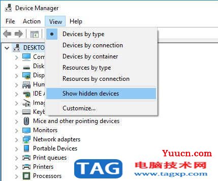 解决：Windows10更新后缺少无线网络适配器