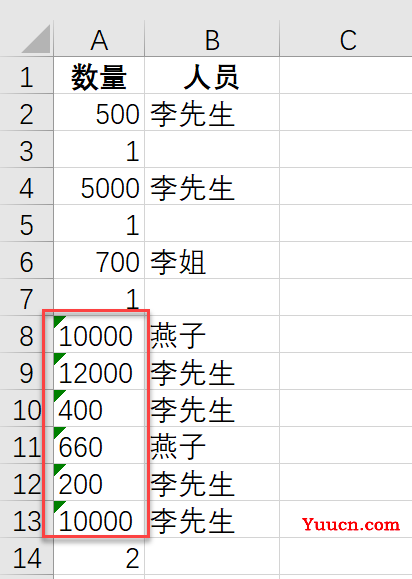 为什么SUMIF函数求和老出错?这3招让你轻松应对