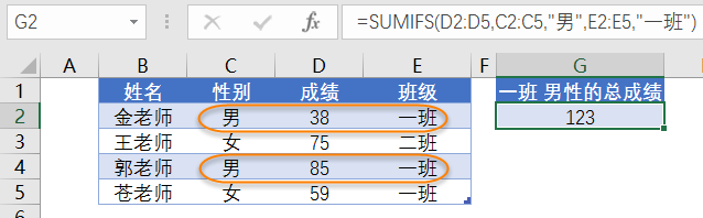 IF函数,和她的恋人们