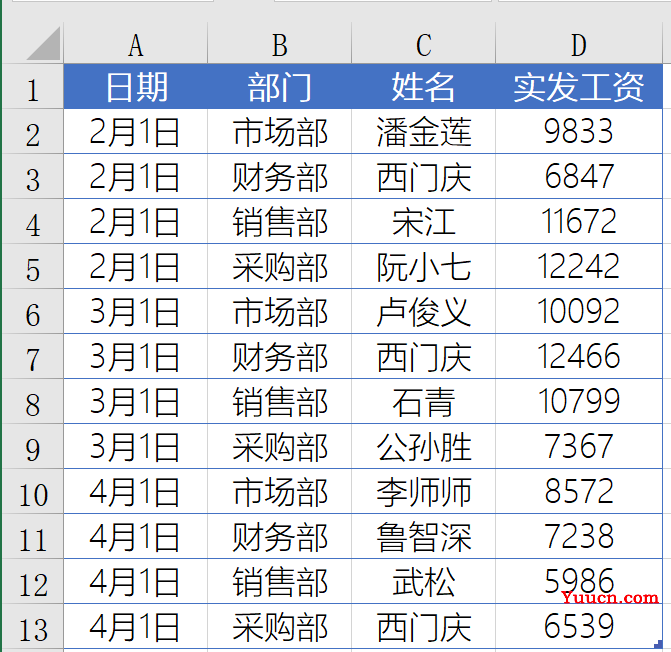 SUMPRODUCT函数能干什么？