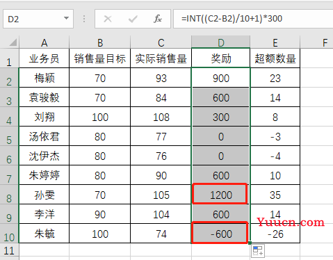 IF函数将被裁员？以后可能用不了！