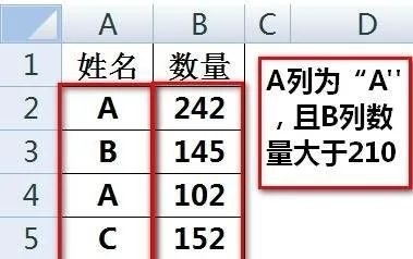 if函数多个条件判断