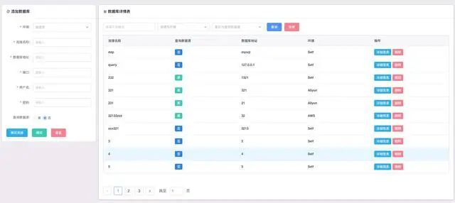 发现一款 SQL 自动检查神器，再也不用担心 SQL 出错了！