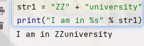 二、python基本数据类型