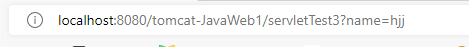 JavaWeb之Servlet