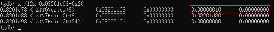 C++对象模型：g++实现（二）