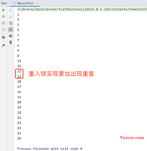 Java多线程（6）：锁与AQS（下）