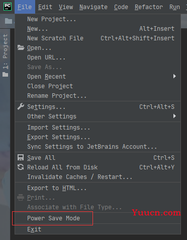 【python】pycharm打开时一直加载中怎么办 ？