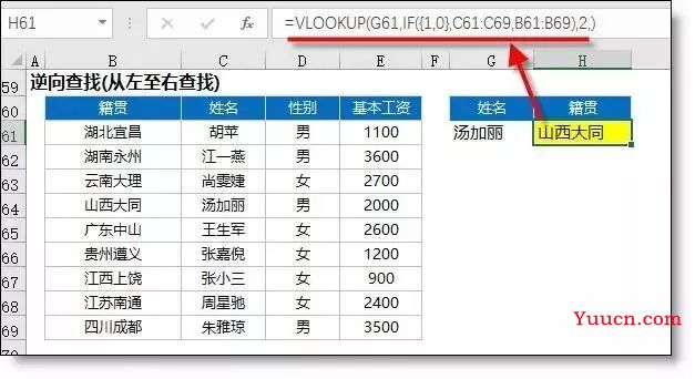 Vlookup函数最经典的12种用法!太太太太太太太有用了