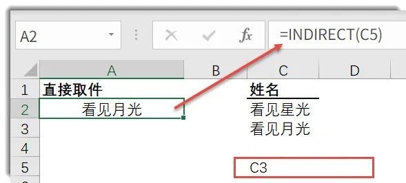 常用函数语法这样记,理解起来就容易多了