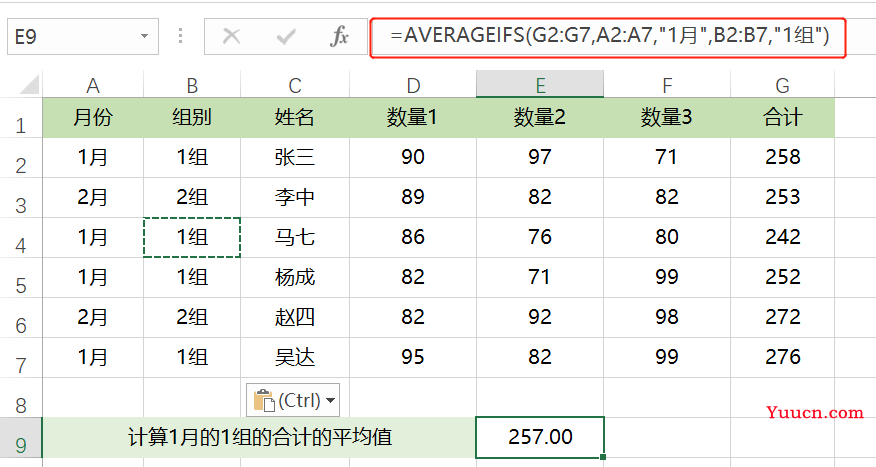 工作中必会的6个IF函数，学会了够你玩的