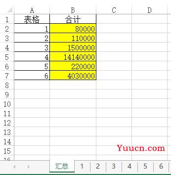 LOOKUP函数多表查找其实很简单