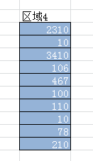 Excel表格制作教程:明明看到1了,为什么查找不到?