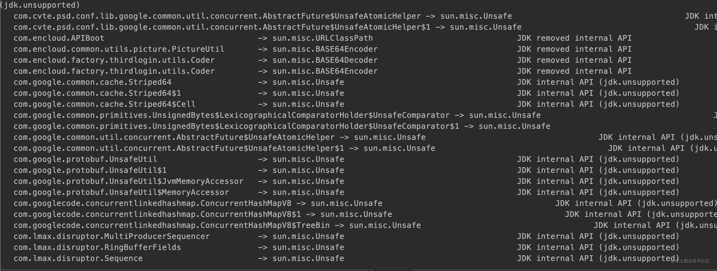 你还在用 Java 8？手把手教你从 Java 8 升级到 Java 17 全过程，真香！！