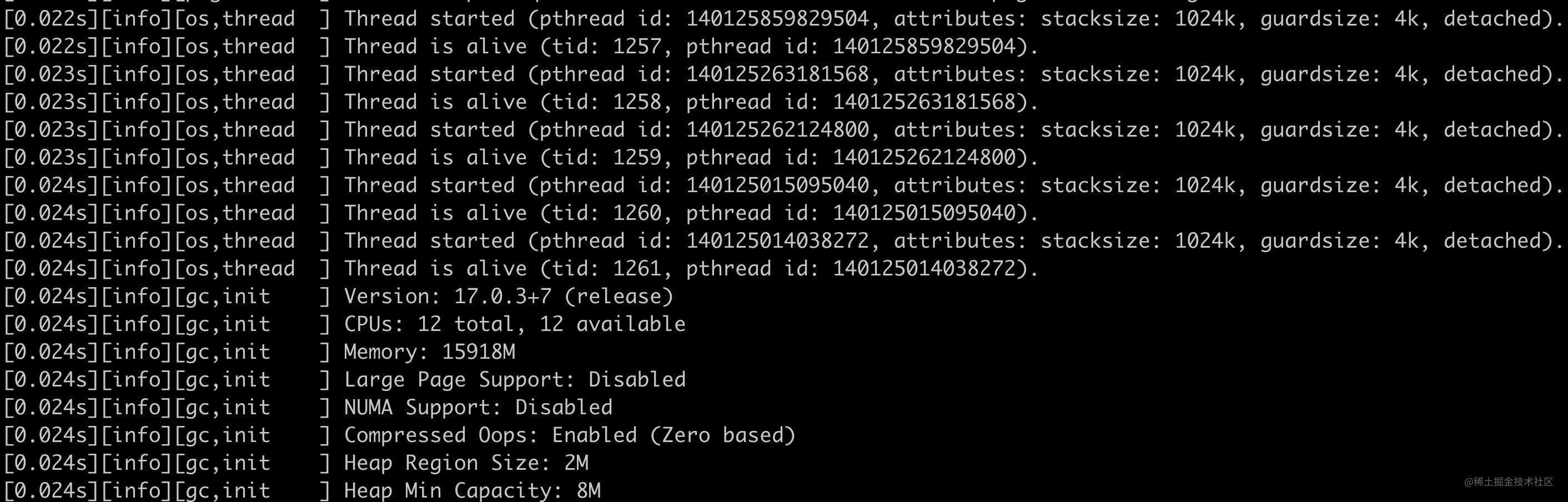 你还在用 Java 8？手把手教你从 Java 8 升级到 Java 17 全过程，真香！！