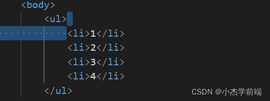 JavaScriptDOM节点操作方式全面讲解