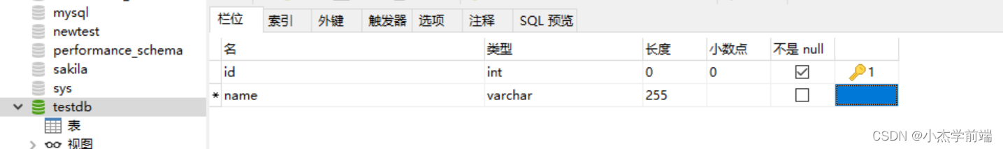 Node.js实现http请求服务与Mysql数据库操作方法详解