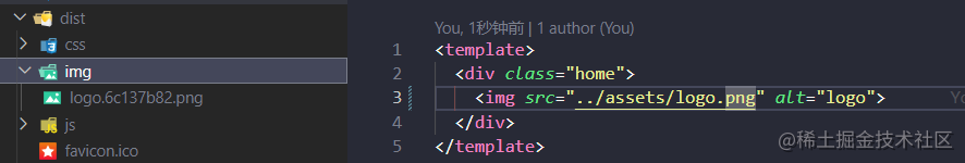 Vue中动态引入图片要是require的原因解析