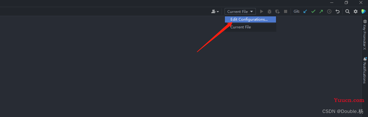 使用webstorm配置vue+element开发环境