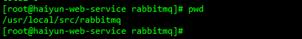 Linux下载安装RabbitMQ