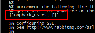 Linux下载安装RabbitMQ