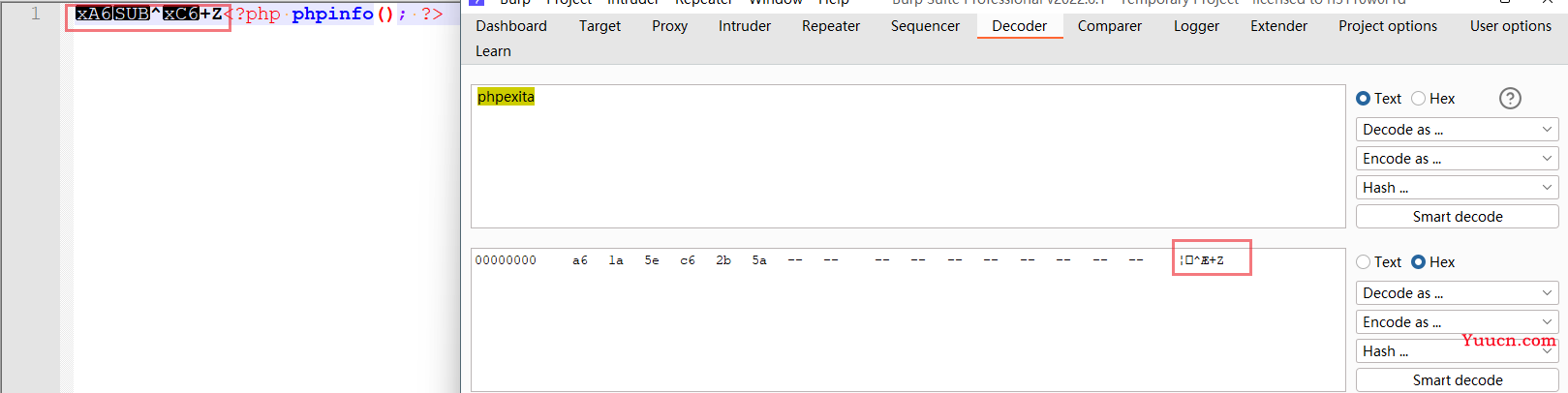 php;//filter的介绍和应用