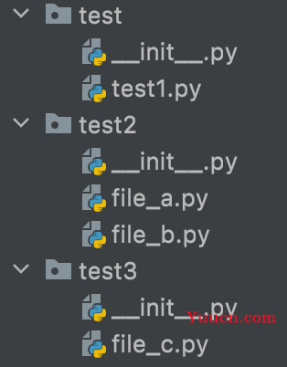 python进阶（28）import导入机制原理